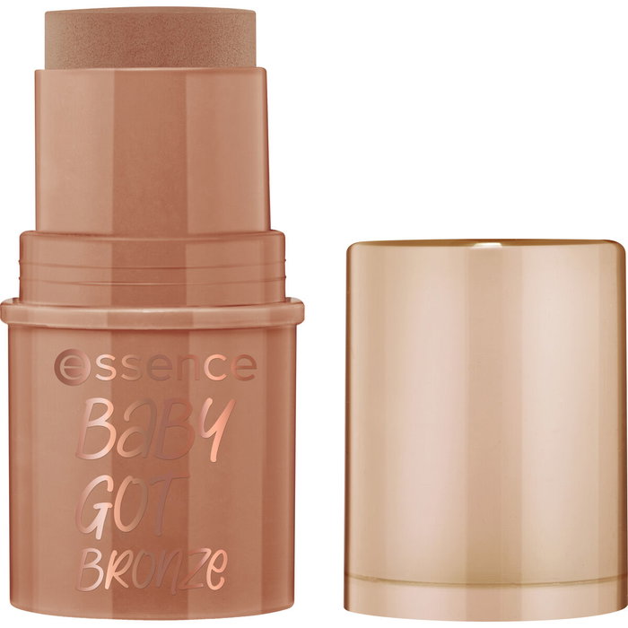Essence Baby Got Bronze Bâton de Bronzer Cinnamon Spice 10