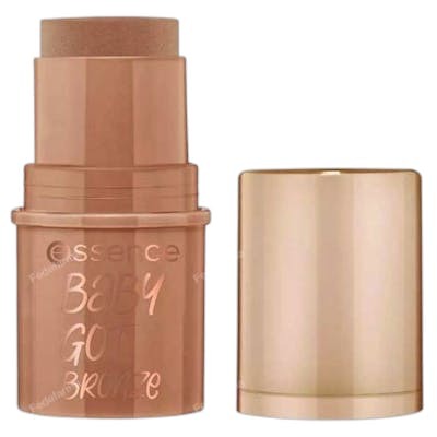 Essence Baby Got Bronze Bâton de Bronzer Cinnamon Spice 10