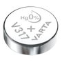 Varta V317 SR62 Pile bouton oxyde d'argent 1,55 V SR516W 5,8 x 1,65 mm 10,5 mAh