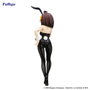 The Melancholy of Haruhi Suzumiya statuette PVC BiCute Bunnies Haruhi Suzumiya 26 cm