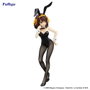 The Melancholy of Haruhi Suzumiya statuette PVC BiCute Bunnies Haruhi Suzumiya 26 cm