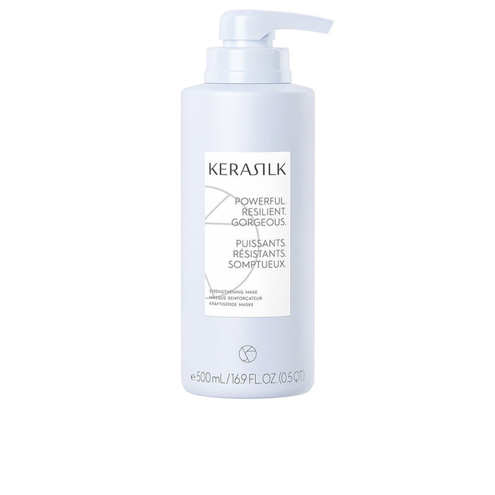 Kerasilk SPECIALISTS masque fortifiant 500 ml Kerasilk SPECIALISTS masque fortifiant 500 ml