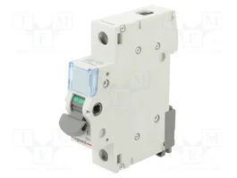 LEGRAND Interrupteur d'isolation FR300 1 pôle 63A 250VAC