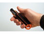 Fiskars Cutter en plastique avec rail métallique de sécurité 18mm
