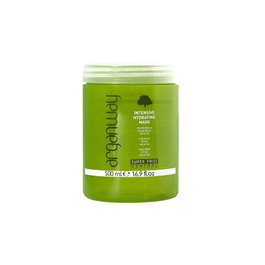 Maxy Look Arganway Mascarilla Hydratante Intense 500ml