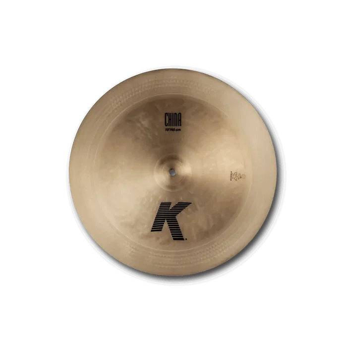 ZILDJIAN CHINA 19" K ZILDJIAN CHINA 19" K