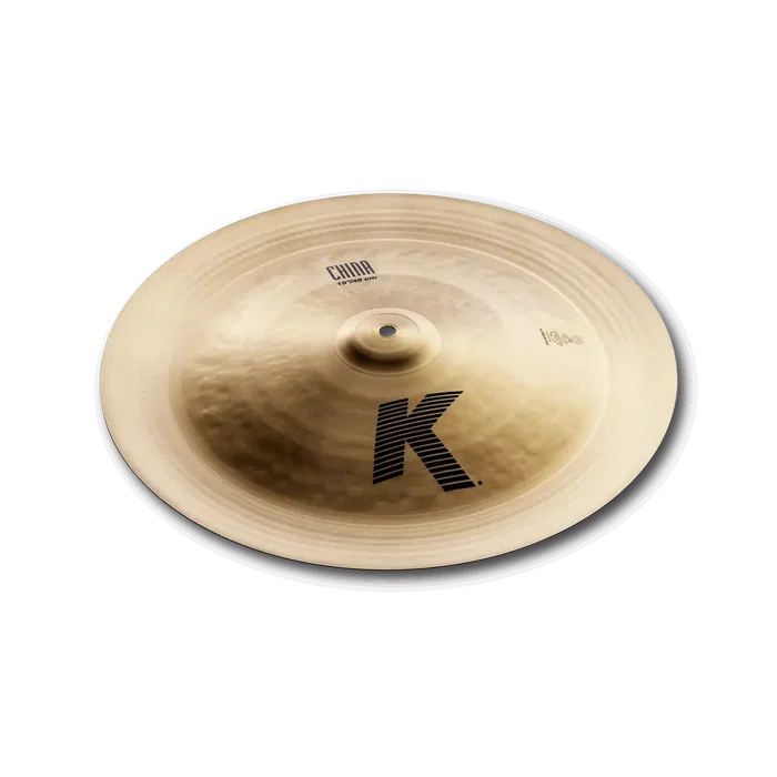 ZILDJIAN CHINA 19" K ZILDJIAN CHINA 19" K