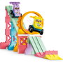 LEGO DUPLO Rampes Créatives 3-en-1 avec Véhicules 10478