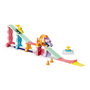 LEGO DUPLO Rampes Créatives 3-en-1 avec Véhicules 10478