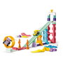 LEGO DUPLO Rampes Créatives 3-en-1 avec Véhicules 10478