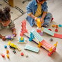 LEGO DUPLO Rampes Créatives 3-en-1 avec Véhicules 10478
