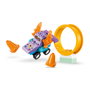 LEGO DUPLO Rampes Créatives 3-en-1 avec Véhicules 10478