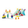 LEGO DUPLO Rampes Créatives 3-en-1 avec Véhicules 10478