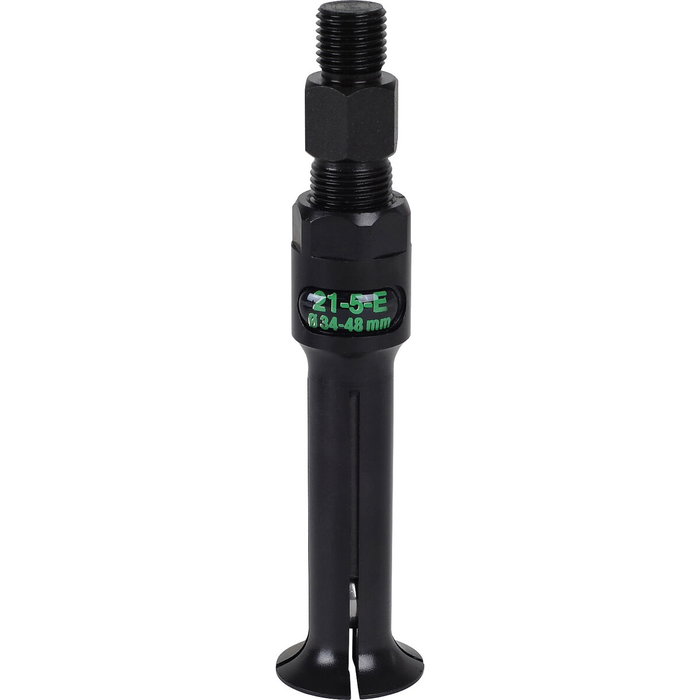 Extracteur de roulements intérieur avec griffes segmentées KUKKO