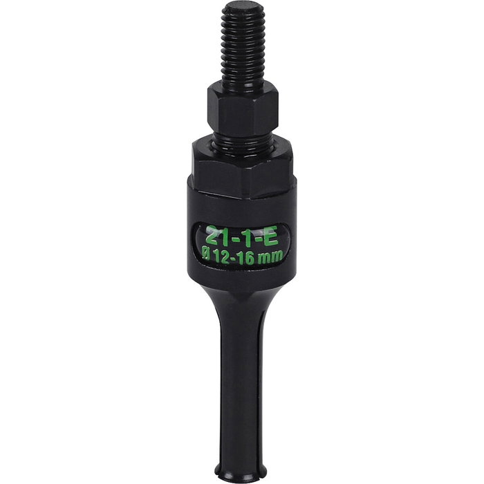 Extracteur de roulements intérieur avec griffes segmentées KUKKO