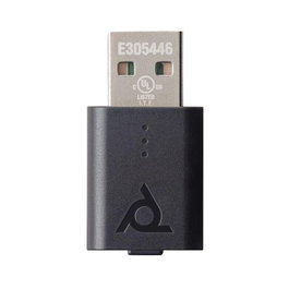Poly Dongle 1 880 - 1 900 MHz certifié Microsoft Teams pour Poly Savi D400 UC DECT