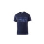 Sparco T-shirt Martini-R Logo Bleu Taille S