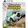 Just For Games Super Woden Rally Edge - Jeu PS5