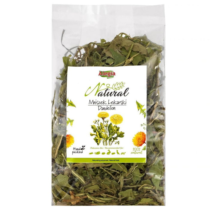 Nourriture Alegia Dandelion 300 g Nourriture Alegia Dandelion 300 g