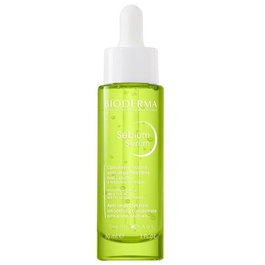 Bioderma Sébium Sérum Visage 30ml