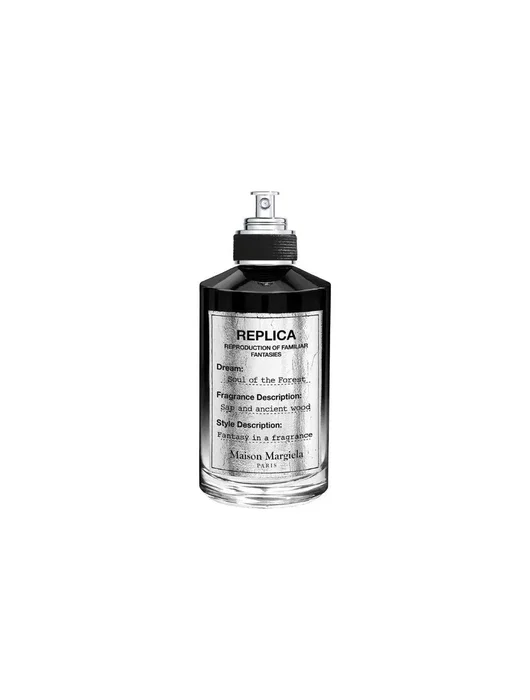 Maison Margiela Replica Soul Of The Forest Eau de Parfum 30 ml Maison Margiela Replica Soul Of The Forest Eau de Parfum 30 ml