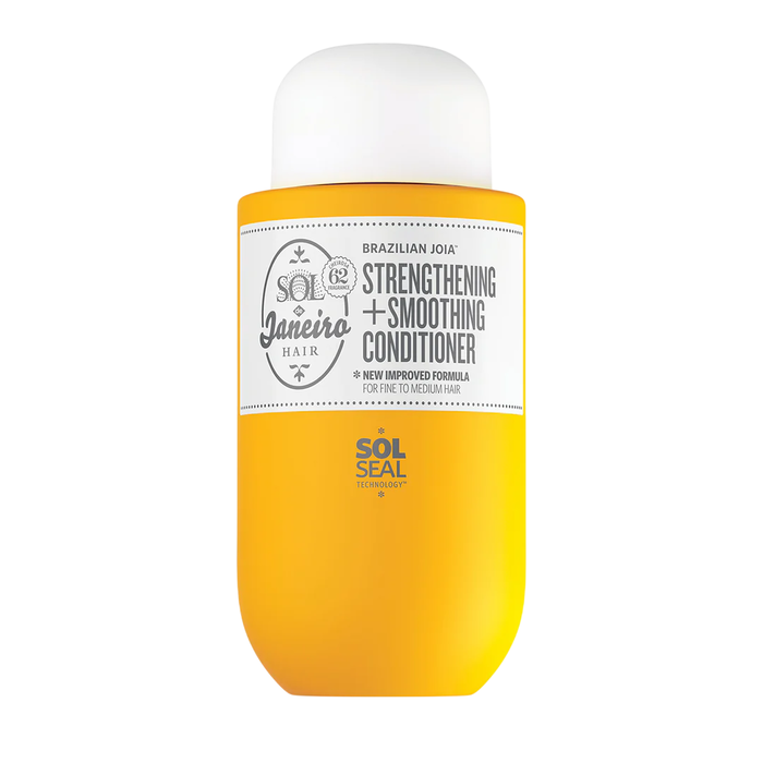 Sol De Janeiro Brazilian Joia Après-shampoing Fortifiant et Lissant 295 ml