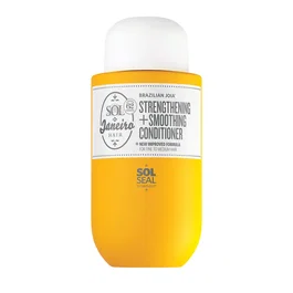 Sol De Janeiro Brazilian Joia Après-shampoing Fortifiant et Lissant 295 ml