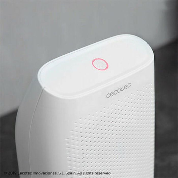 Déshumidificateur Cecotec BigDry 2000 Essential 0,7L 23 W 300 ml