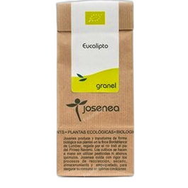 EQUISALUD Eucalyptus Bio en sachet 40 g