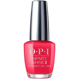 OPI Vernis à Ongles Infinite Shine 2 - 15 ml - ISL N56 C'est une mauvaise muffuletta ! - Soin des ongles Unisexe