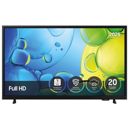 TV intelligente Samsung TU32F6005FKXSP