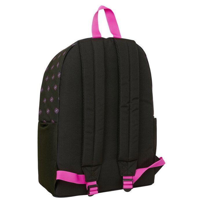 SAFTA Sac à dos pour ordinateur portable Kpop Demon Hunters 43cm SAFTA Sac à dos pour ordinateur portable Kpop Demon Hunters 43cm