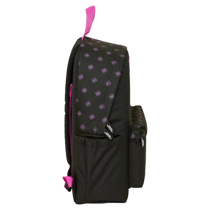 SAFTA Sac à dos pour ordinateur portable Kpop Demon Hunters 43cm SAFTA Sac à dos pour ordinateur portable Kpop Demon Hunters 43cm