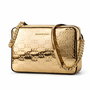 Sac à Bandoulière Michael Kors 35F5GTTC9I-PALE-GOLD Doré 24 x 16 x 6 cm