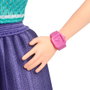 Barbie Fashionista Look Cheerleader cheveux roux
