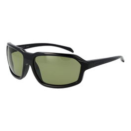 Lunettes de soleil Homme Serengeti SS571002 Noir