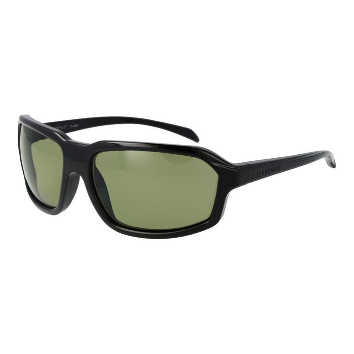 Lunettes de soleil Homme Serengeti SS571002 Noir Lunettes de soleil Homme Serengeti SS571002 Noir