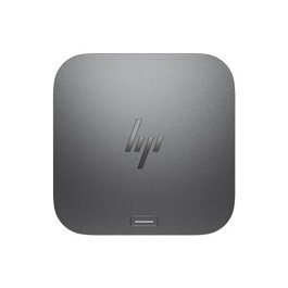 HP Station d'accueil Thunderbolt Ultra G6 180W Docking Station (9X481UT#ABB)