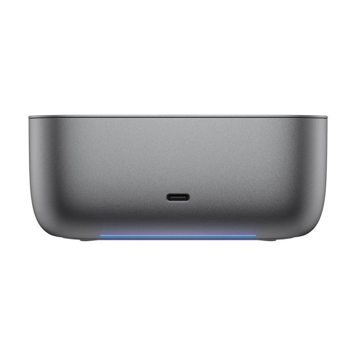 HP Station d'accueil Thunderbolt 4 Ultra 180 W G6 Gris