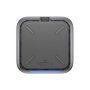 HP Station d'accueil Thunderbolt 4 Ultra 180 W G6 Gris