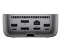 HP Station d'accueil Thunderbolt 4 Ultra G6 180W Gris