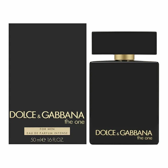 Dolce & Gabbana The One Intense Eau de Parfum pour homme 50 ml
