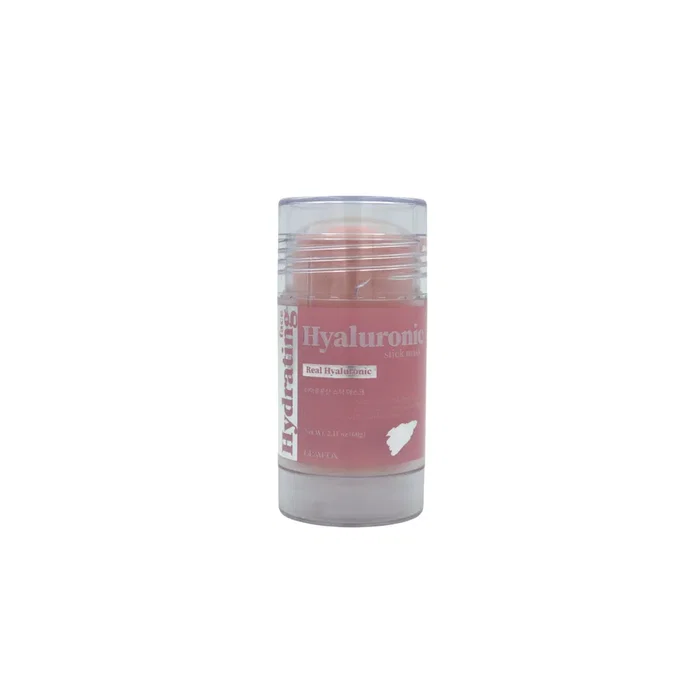 Glamfox Masque en Stick Hyaluronique Hydratation Intense 60 g Glamfox Masque en Stick Hyaluronique Hydratation Intense 60 g