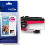 Brother LC424M Cartouche d'encre Magenta – Jusqu'à 750 pages