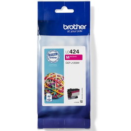 Cartouche d'encre originale Brother LC424