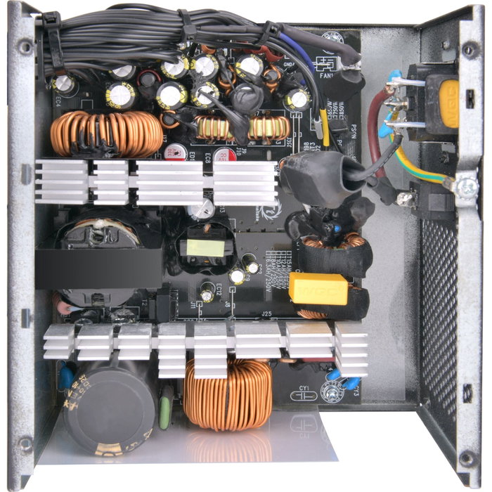 Thermaltake Smart W3 0700W 700W Black