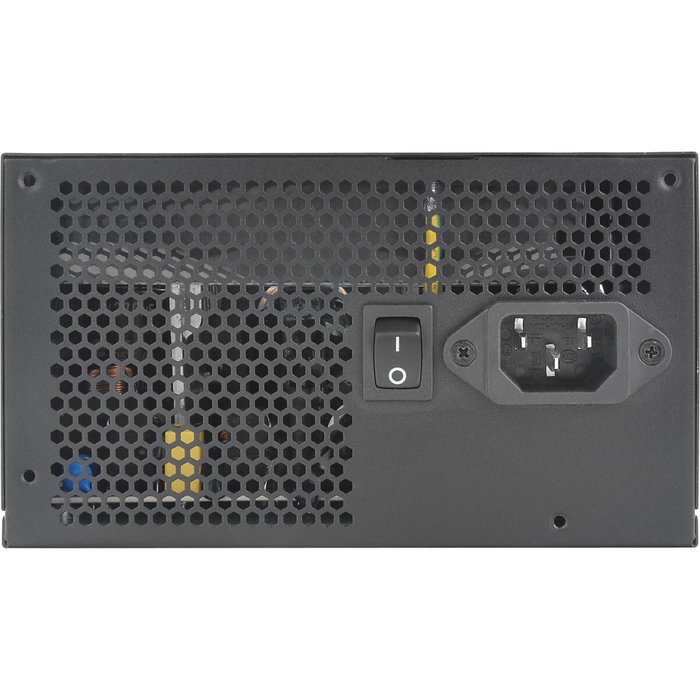 Thermaltake Smart W3 0700W 700W Black