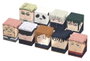 Squaroes Collectors Case 800 Jujutsu Kaisen - Cursed Techniques