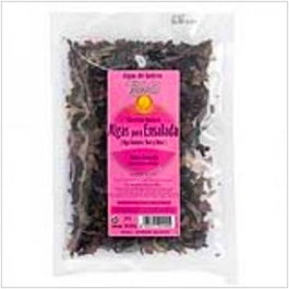 VEGETALIA Mélange d'algues pour salade wakame, nori et dulse BIO 40g