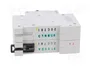 EATON ELECTRIC FAZ-DC Disjoncteur 2 pôles 20A 250V DC